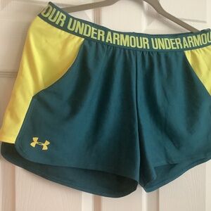 Underarmour Athletic Shorts
